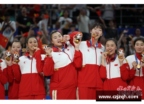 美高梅MGM官方网站韩旭与刘禹彤双塔坐镇，中国女篮大运会金牌之路