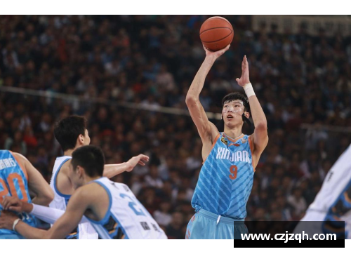 美高梅MGM官方网站周琦NBA首秀：中国球员走向全球舞台 - 副本